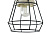 Подвес Maytoni Gosford T436-PL-01-GR